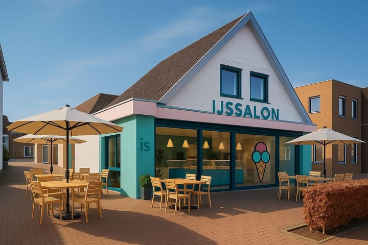 Foto 7 van Wilhelminastraat 32