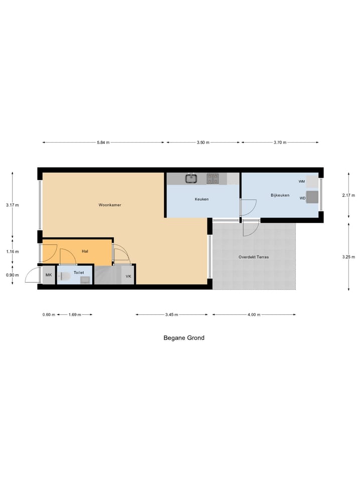 Foto 38 van Koelstrawei 13