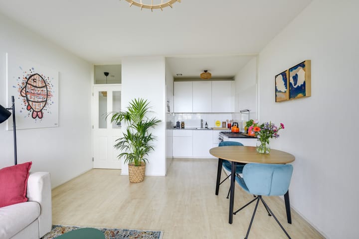 Foto 2 van Rachmaninoffplantsoen 33