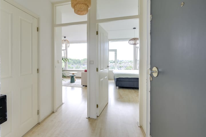 Foto 5 van Rachmaninoffplantsoen 33