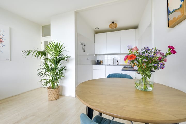 Foto 10 van Rachmaninoffplantsoen 33