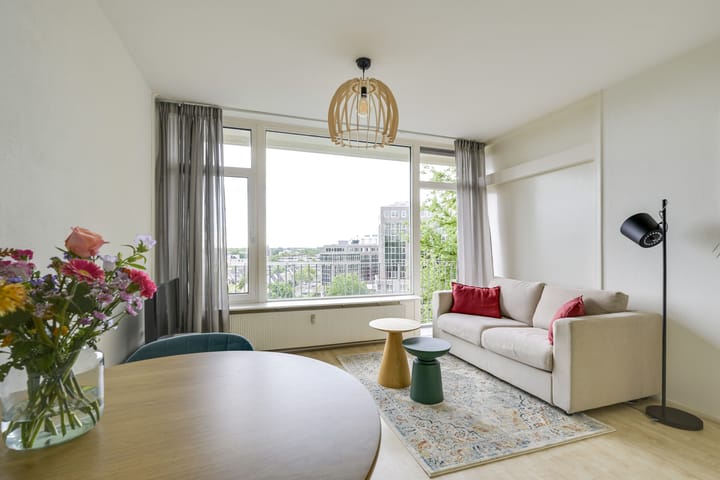 Foto 12 van Rachmaninoffplantsoen 33