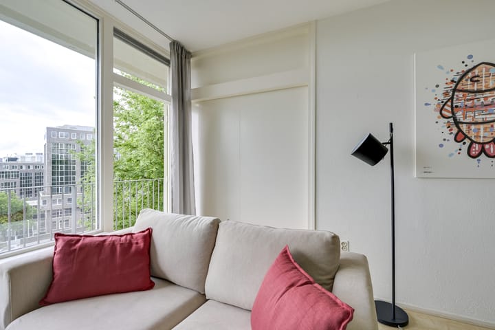 Foto 14 van Rachmaninoffplantsoen 33