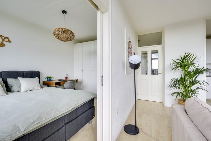 Foto 15 van Rachmaninoffplantsoen 33