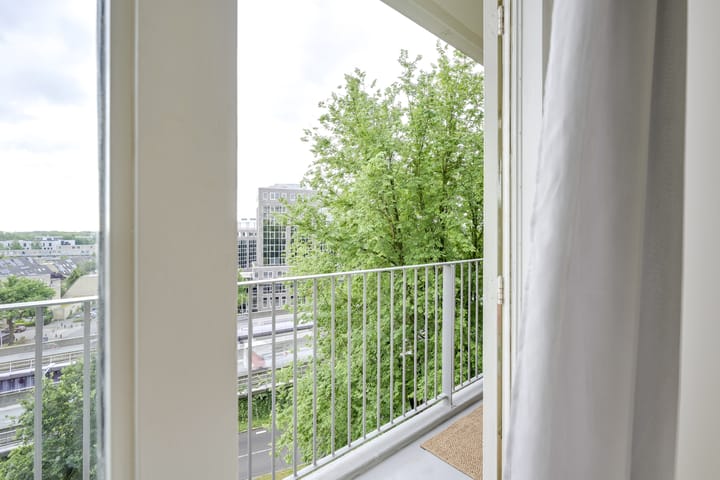 Foto 16 van Rachmaninoffplantsoen 33