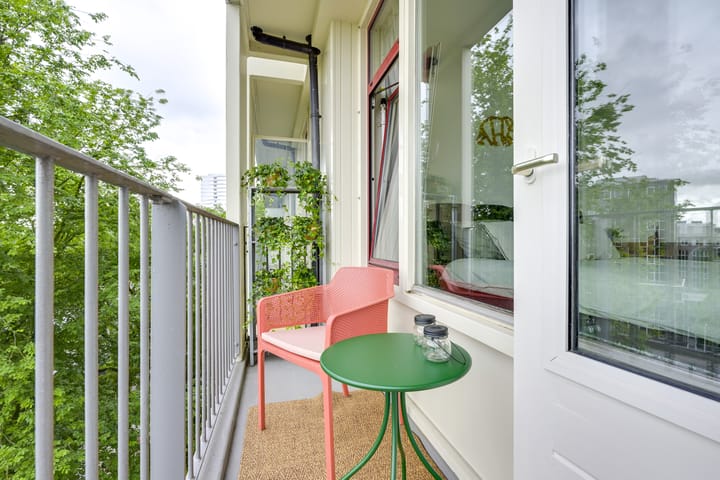 Foto 17 van Rachmaninoffplantsoen 33