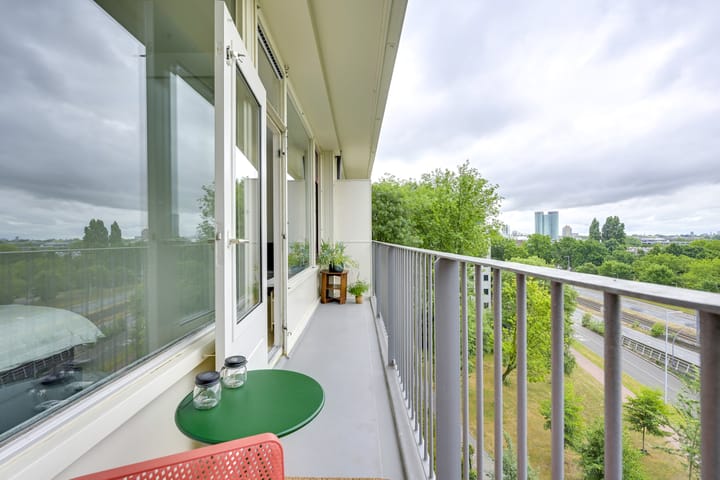 Foto 18 van Rachmaninoffplantsoen 33