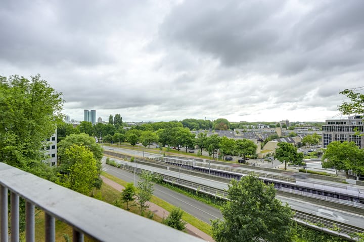 Foto 19 van Rachmaninoffplantsoen 33