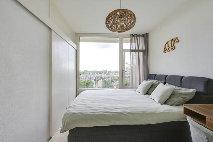 Foto 21 van Rachmaninoffplantsoen 33