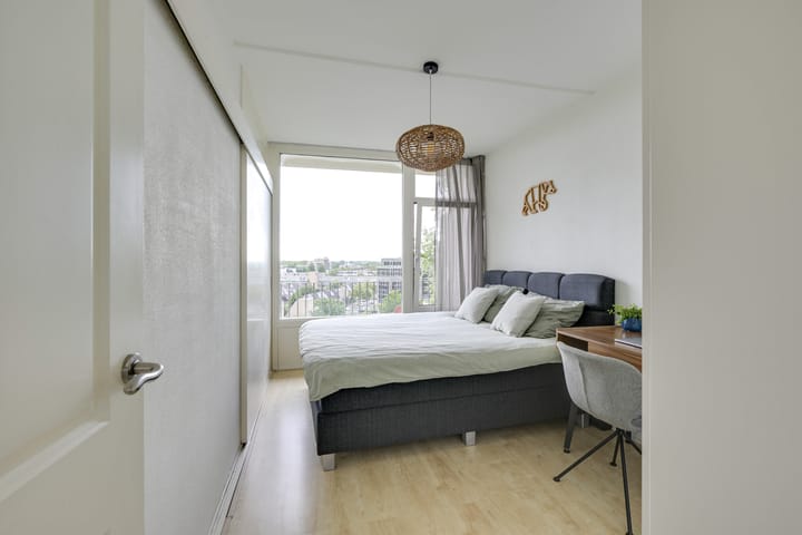 Foto 20 van Rachmaninoffplantsoen 33