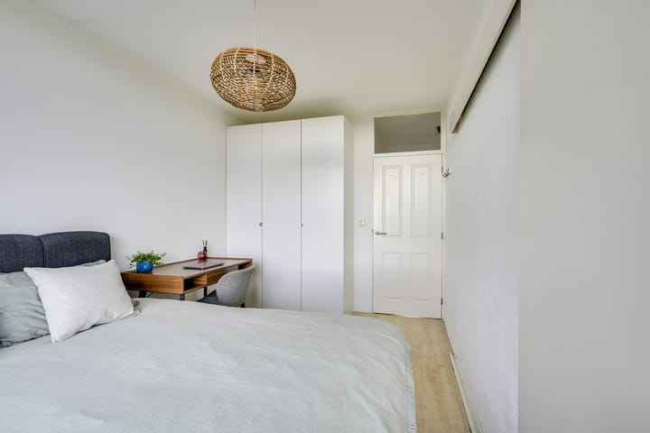 Foto 22 van Rachmaninoffplantsoen 33