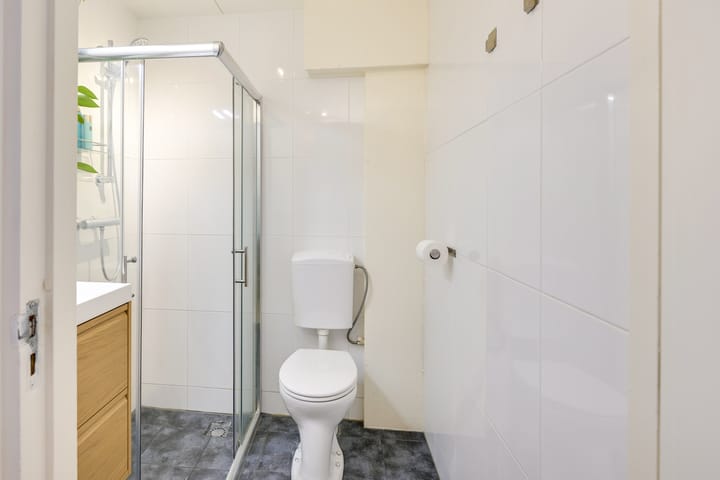 Foto 23 van Rachmaninoffplantsoen 33