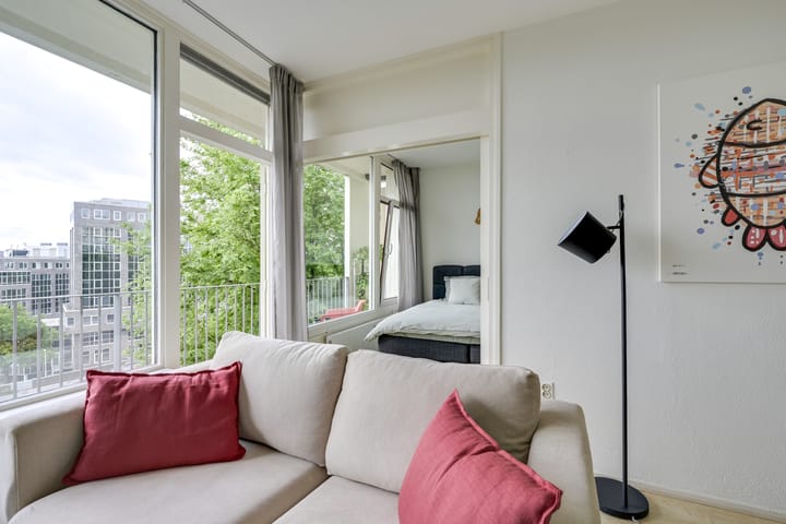 Foto 13 van Rachmaninoffplantsoen 33