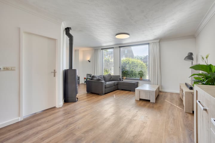 Foto 2 van Julianastraat 26