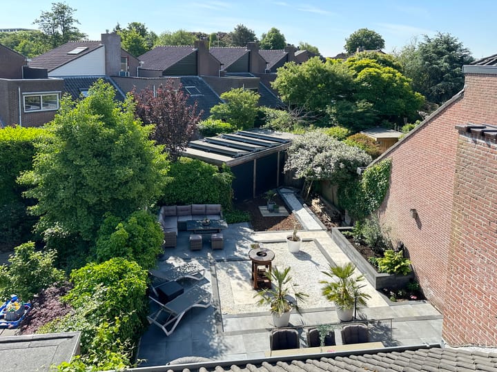 Foto 3 van Heuvelhof 13