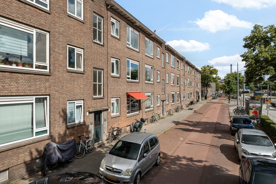 Foto 22 van Dorpsweg 123-C