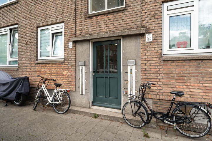 Photo 25 of Dorpsweg 123-C