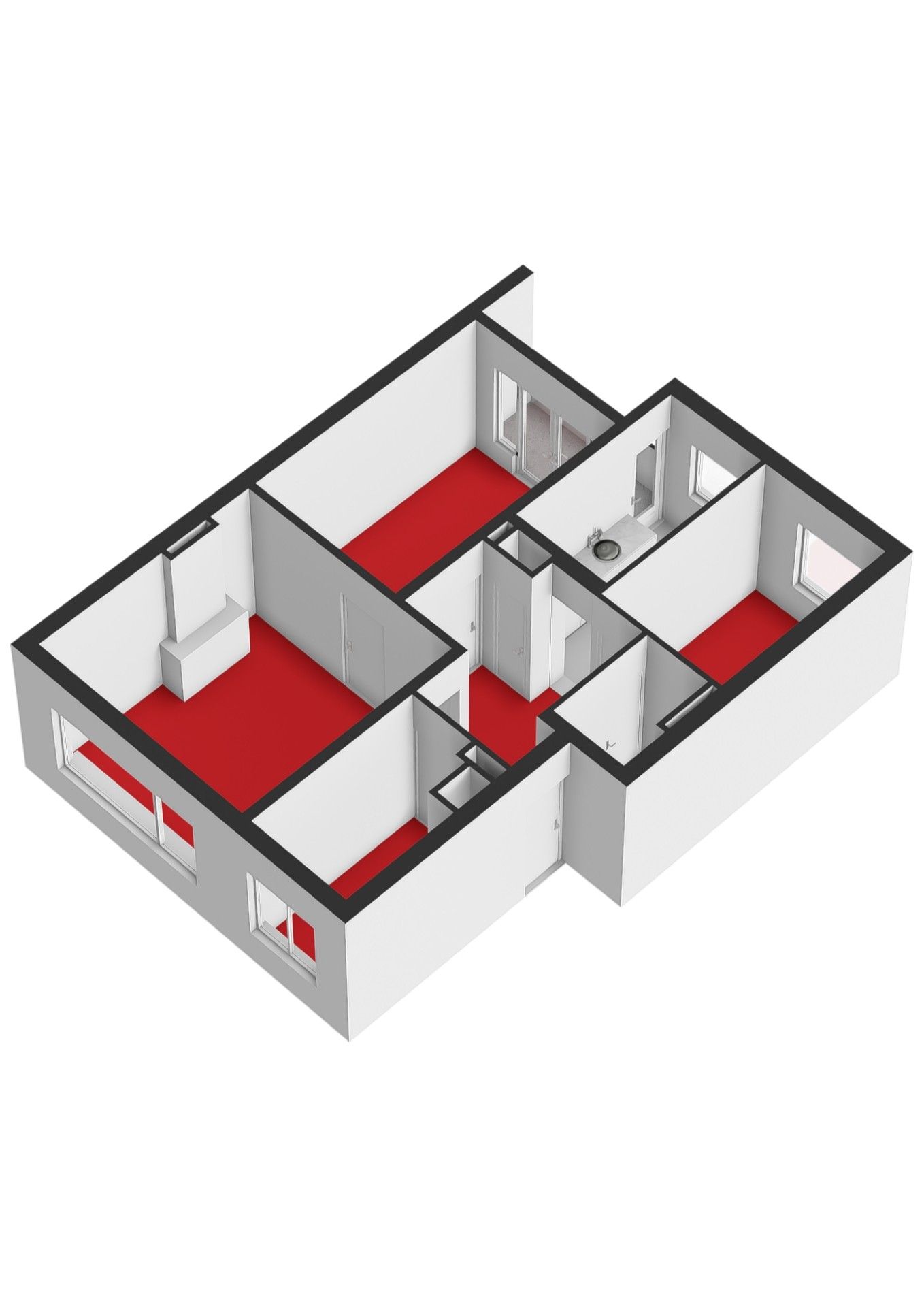 Foto 29 van Dorpsweg 123-C