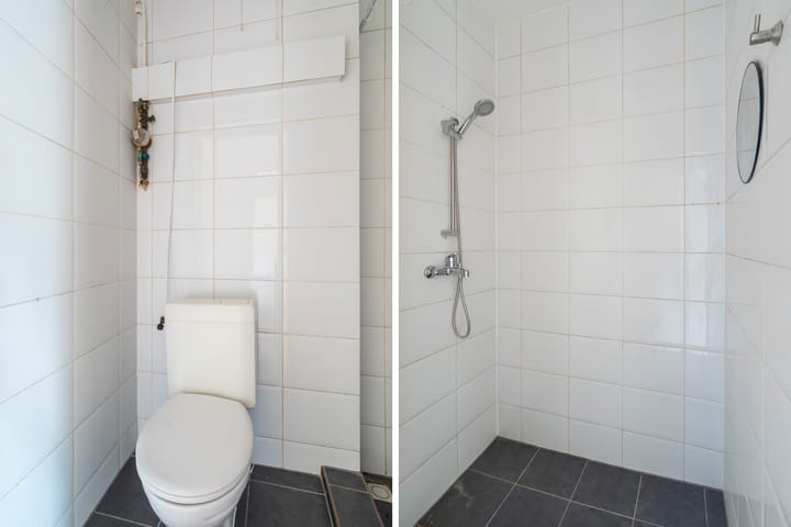 Foto 4 van Dorpsweg 123-C