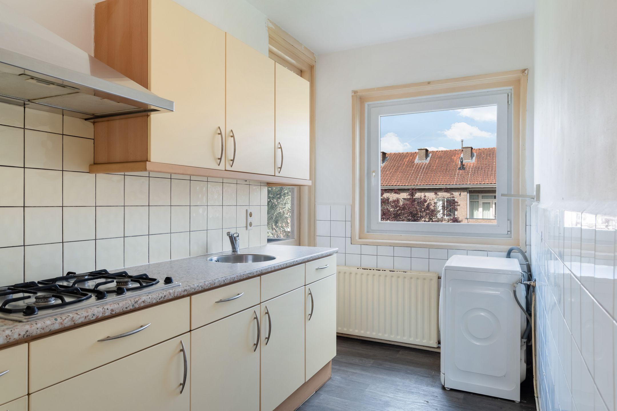 Foto 3 van Dorpsweg 123-C