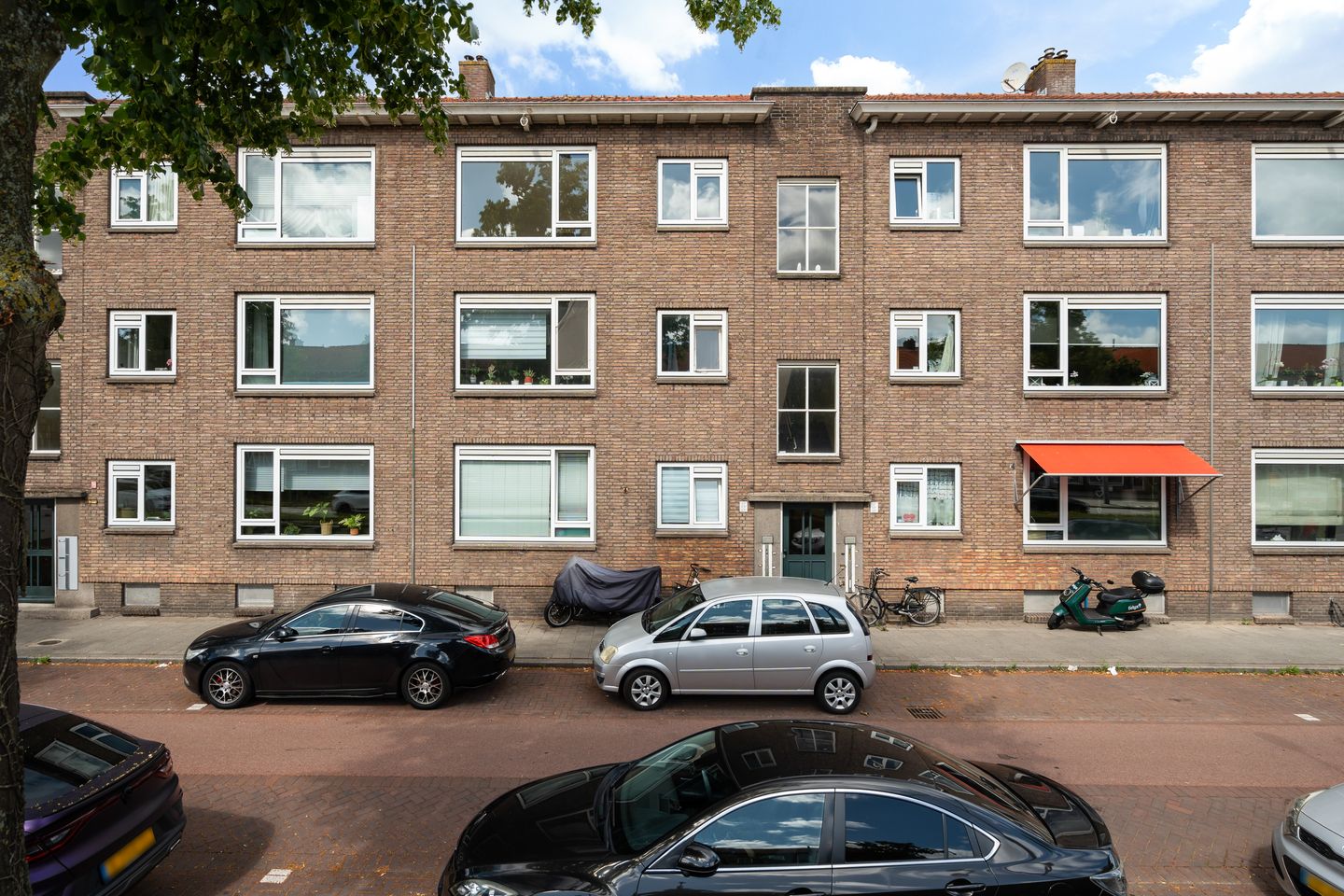 Foto 5 van Dorpsweg 123-C