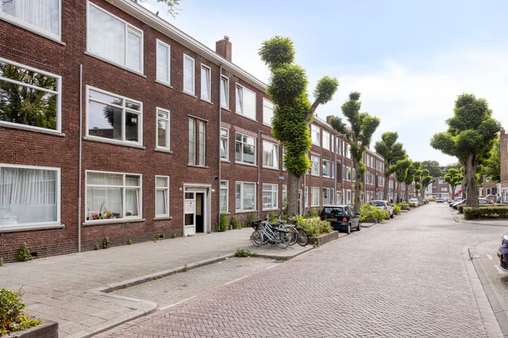 Foto 2 van Flakkeesestraat 51-B