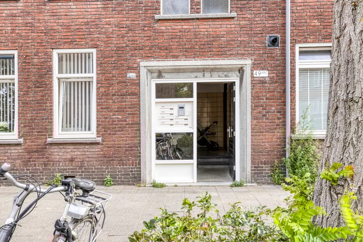 Foto 3 van Flakkeesestraat 51-B