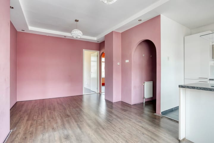 Foto 4 van Flakkeesestraat 51-B