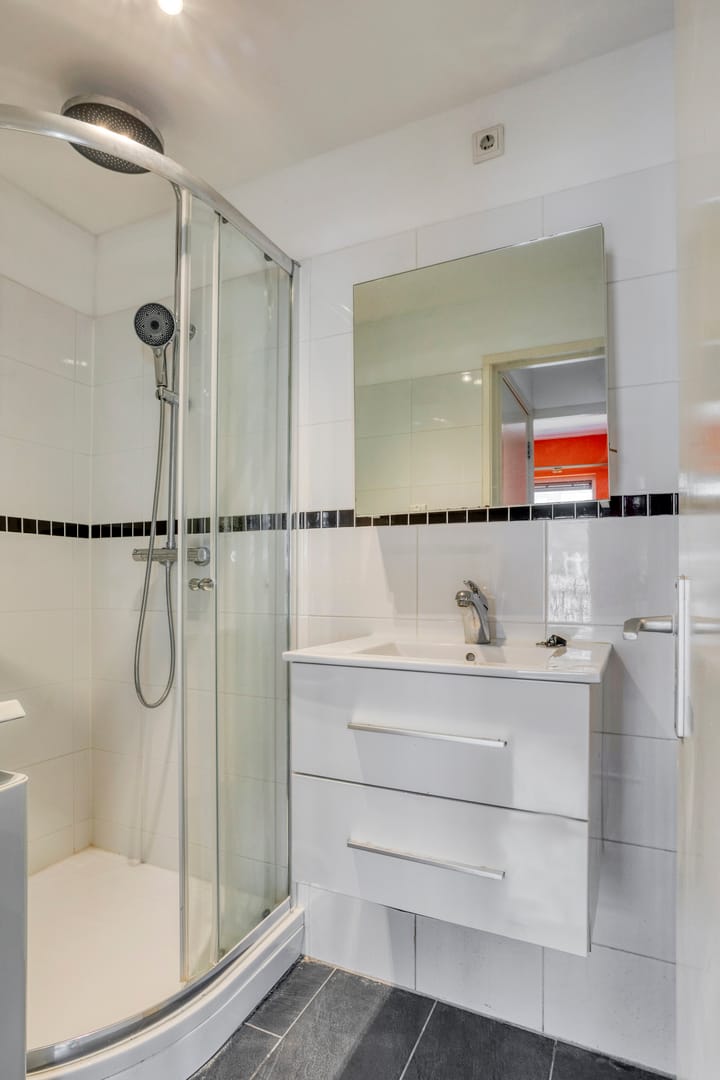 Foto 6 van Flakkeesestraat 51-B