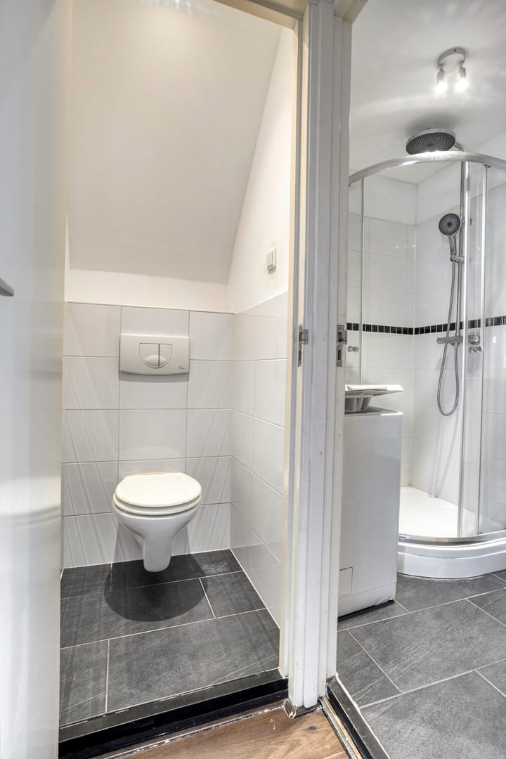 Foto 9 van Flakkeesestraat 51-B