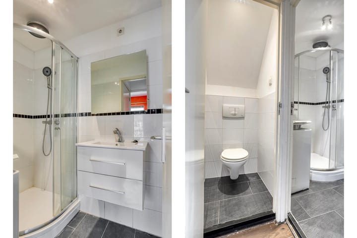 Foto 10 van Flakkeesestraat 51-B