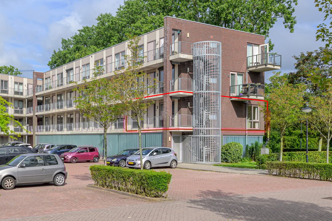 Foto 2 van Regioplein 47