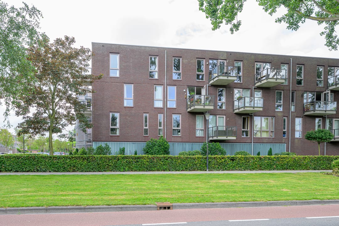 Foto 1 van Regioplein 47