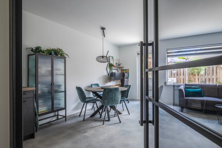 Foto 2 van Doelenstraat 14