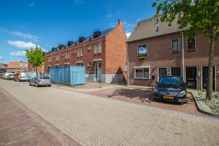 Foto 5 van Doelenstraat 14