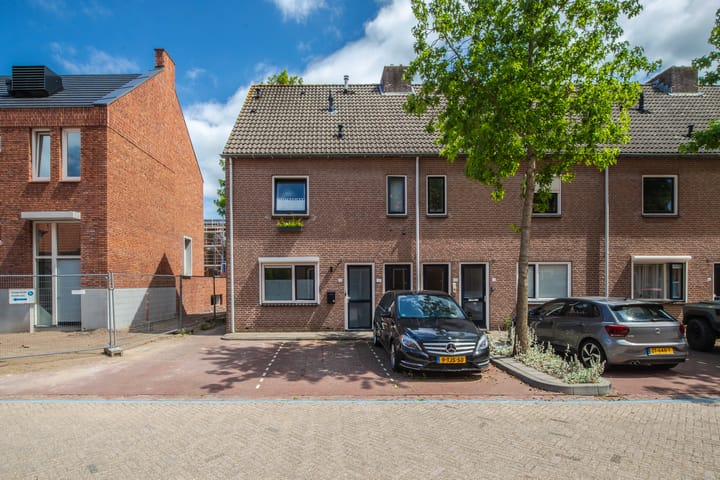 Foto 6 van Doelenstraat 14