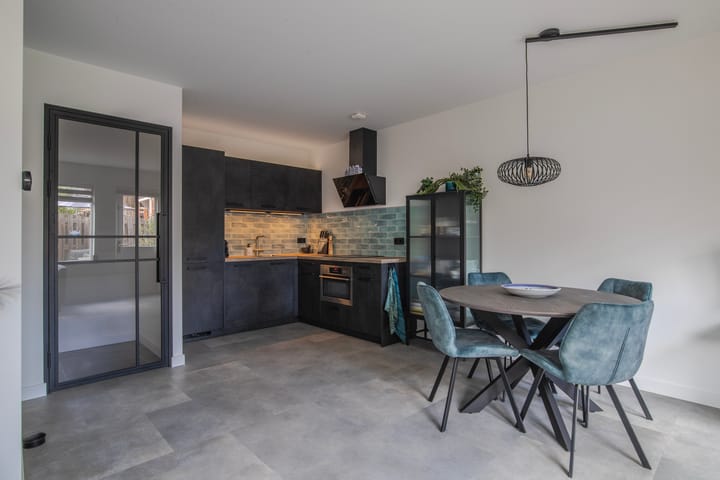 Foto 3 van Doelenstraat 14