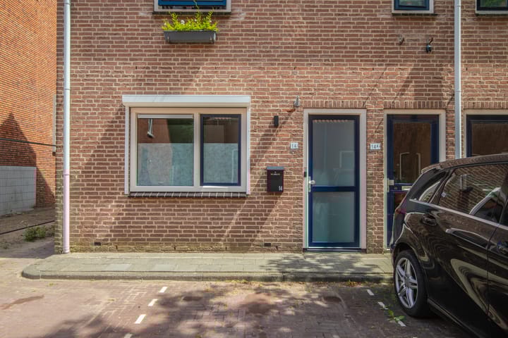 Foto 8 van Doelenstraat 14