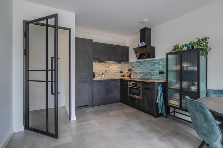 Foto 11 van Doelenstraat 14