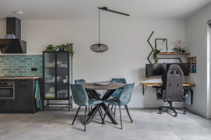 Foto 16 van Doelenstraat 14