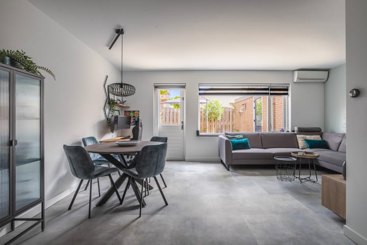 Foto 15 van Doelenstraat 14