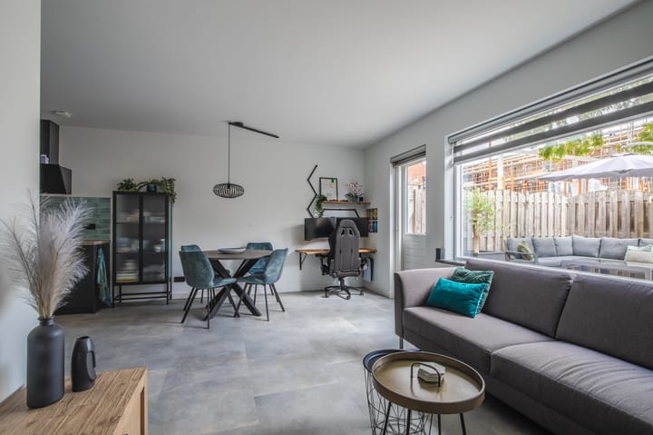 Foto 18 van Doelenstraat 14