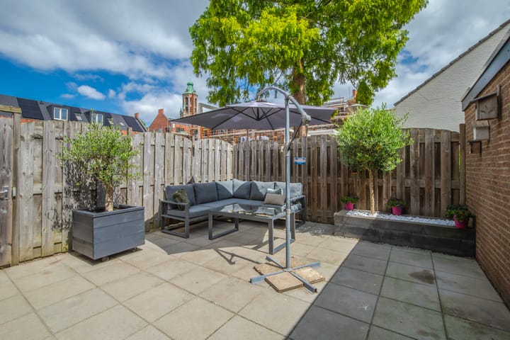 Foto 24 van Doelenstraat 14