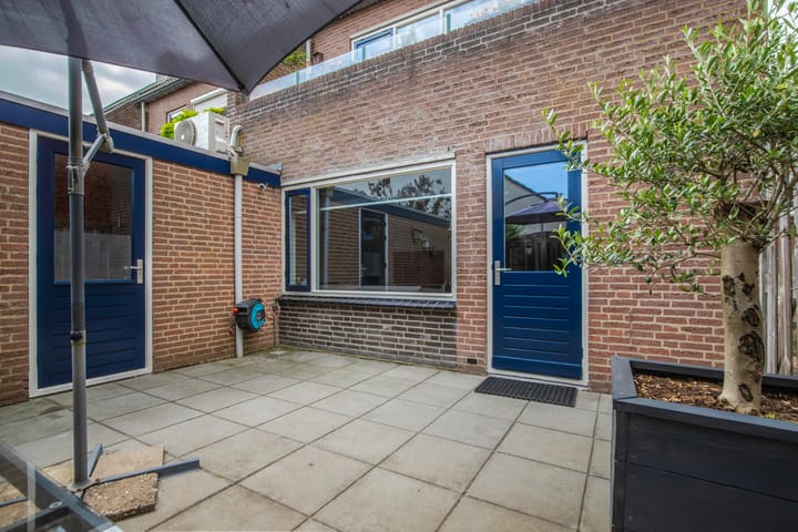 Foto 25 van Doelenstraat 14