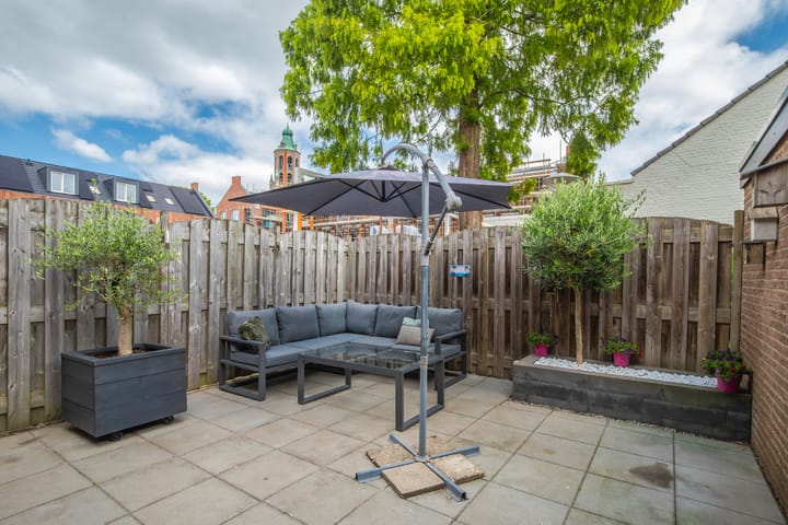 Foto 26 van Doelenstraat 14