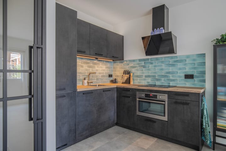 Foto 13 van Doelenstraat 14