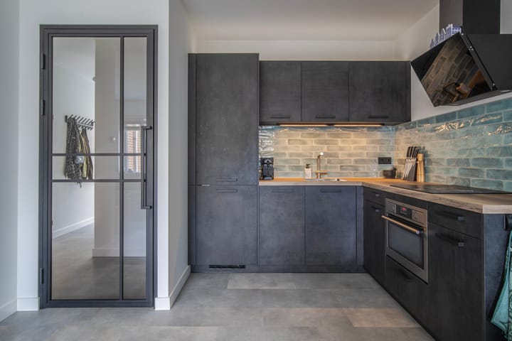 Foto 12 van Doelenstraat 14