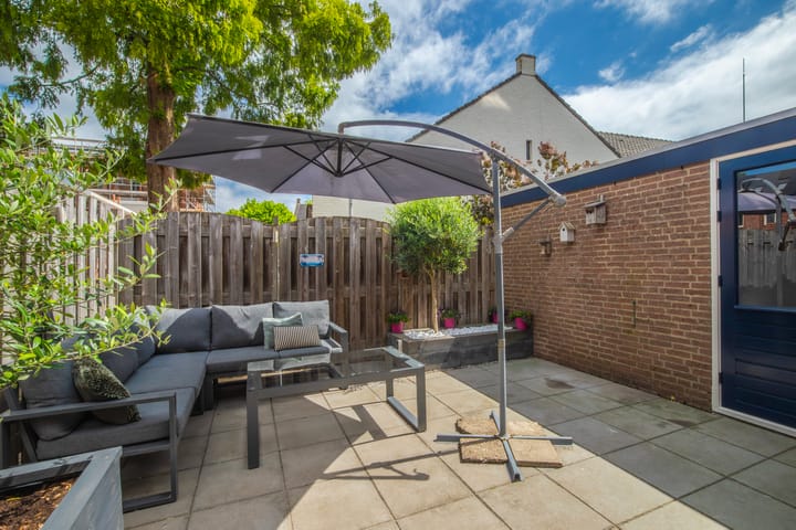 Foto 4 van Doelenstraat 14