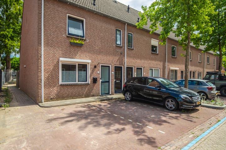 Foto 7 van Doelenstraat 14