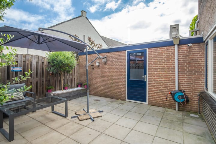 Foto 27 van Doelenstraat 14